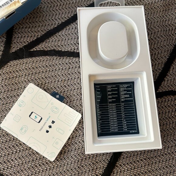 Fitbit Alta HR - Picture 10 of 13